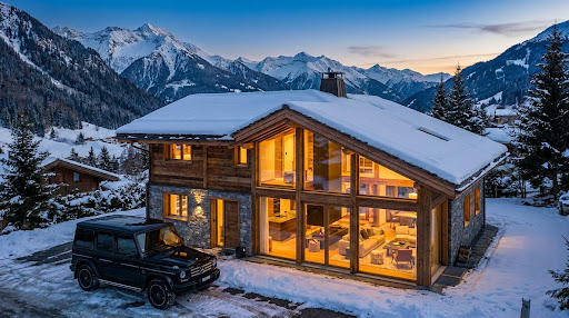 Glacier & Snow Experience 4