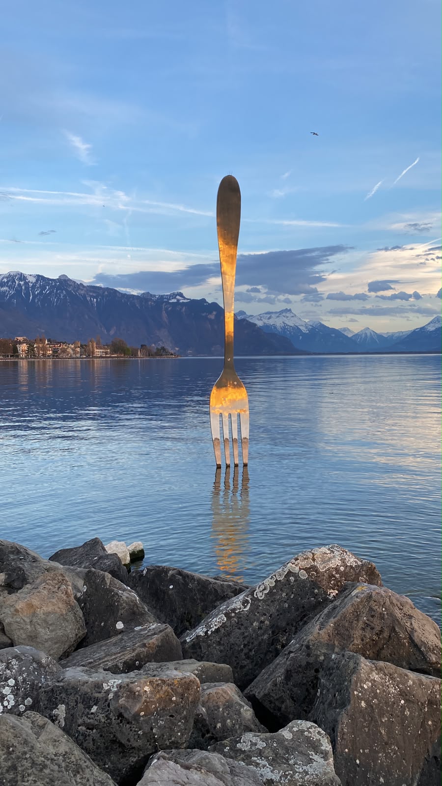 4-DAY LAKE GENEVA & SWISS ALPS PRIVATE TOUR 1