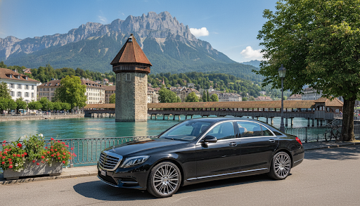 4-DAY LAKE GENEVA & SWISS ALPS PRIVATE TOUR 2