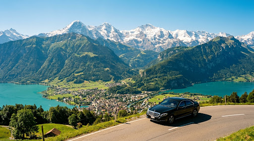 2-DAY LAKE GENEVA & SWISS RIVIERA PRIVATE TOUR 2